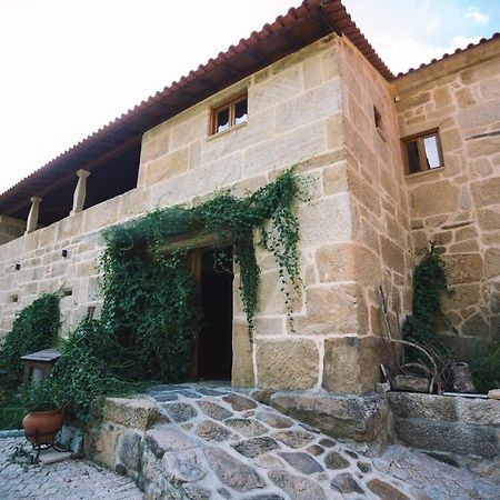 Casas Da Fraga 2020 Villa Ribeira de Pena Kültér fotó